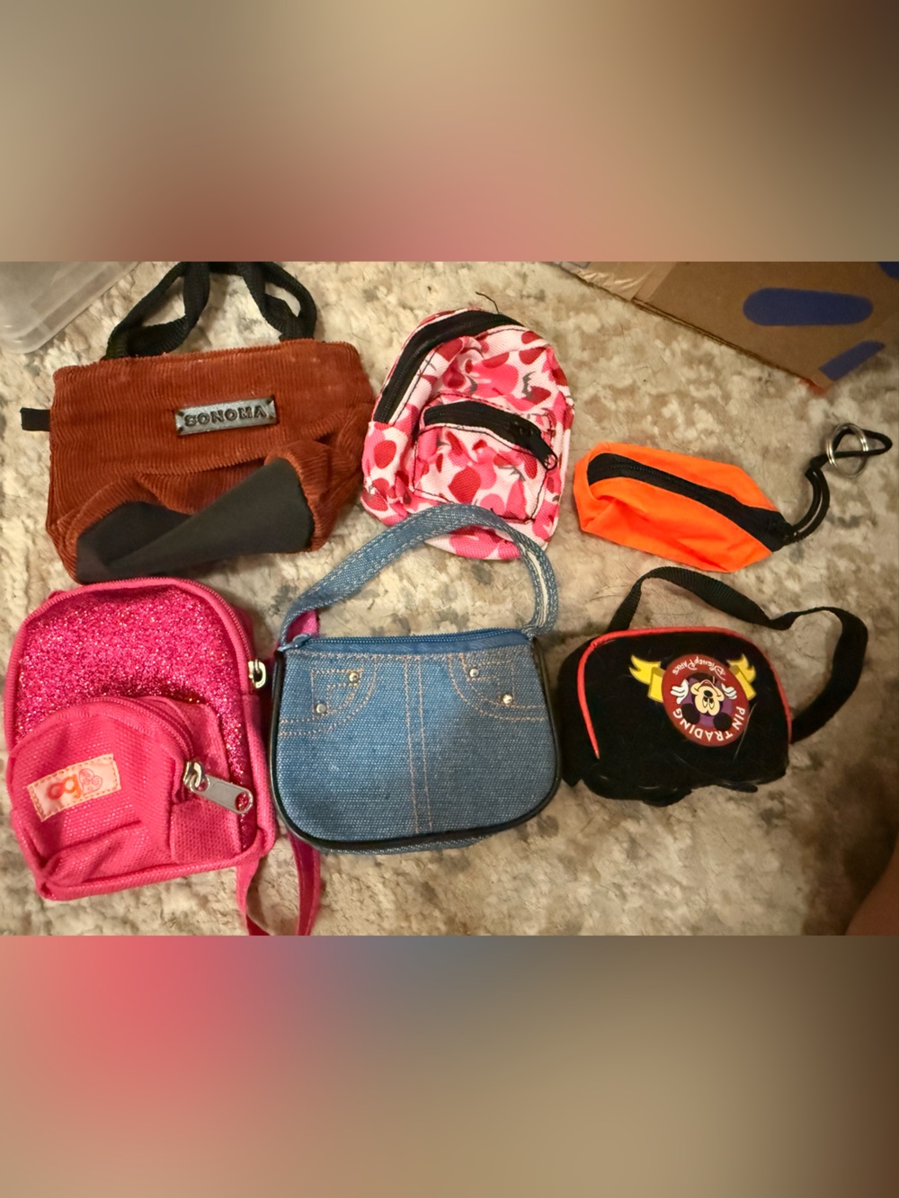 My Life Doll Accessories Misc